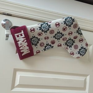 Disney Parks Marvel Stocking Brand new